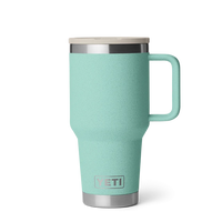 Yeti Rambler R30 Travel Mug Straw Lid