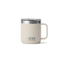 Yeti Rambler 10oz Mug CL w/Magslider Lid
