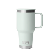 Yeti Rambler R30 Travel Mug Straw Lid