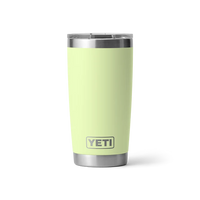 Yeti Rambler 20oz w/Mag Slider Lid