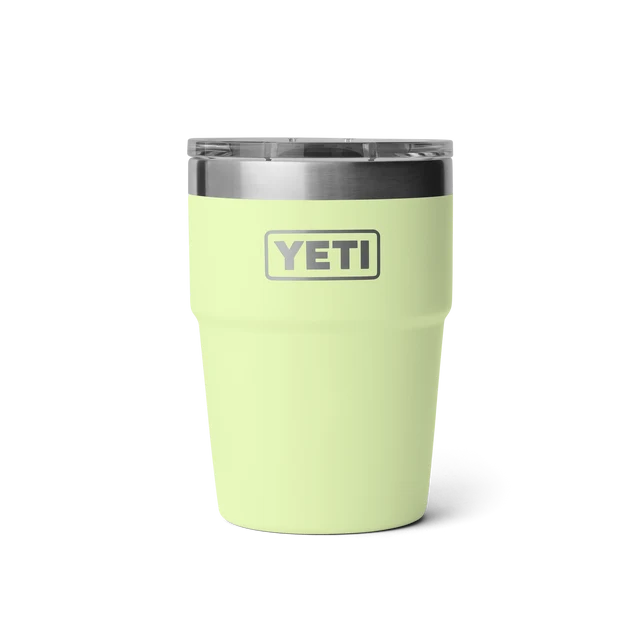 Yeti Rambler Stackable Cup