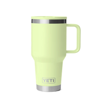 Yeti Rambler R30 Travel Mug Straw Lid