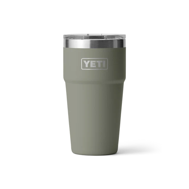 Yeti Rambler Stackable Cup