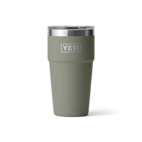 Yeti Rambler Stackable Cup