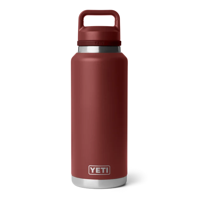 Yeti Rambler 46oz Bottle w/Chug Cap