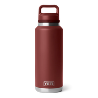 Yeti Rambler 46oz Bottle w/Chug Cap
