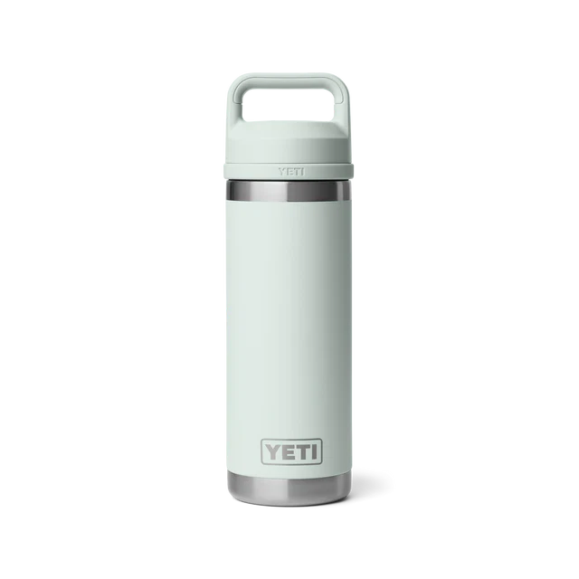 Yeti Rambler 18oz Bottle w/Chug Cap