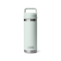 Yeti Rambler 18oz Bottle w/Chug Cap