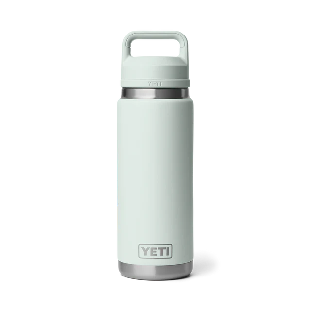 Yeti Rambler 26oz Bottle w/Chug Cap