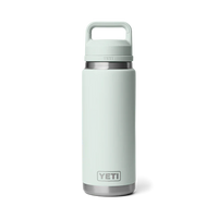 Yeti Rambler 26oz Bottle w/Chug Cap