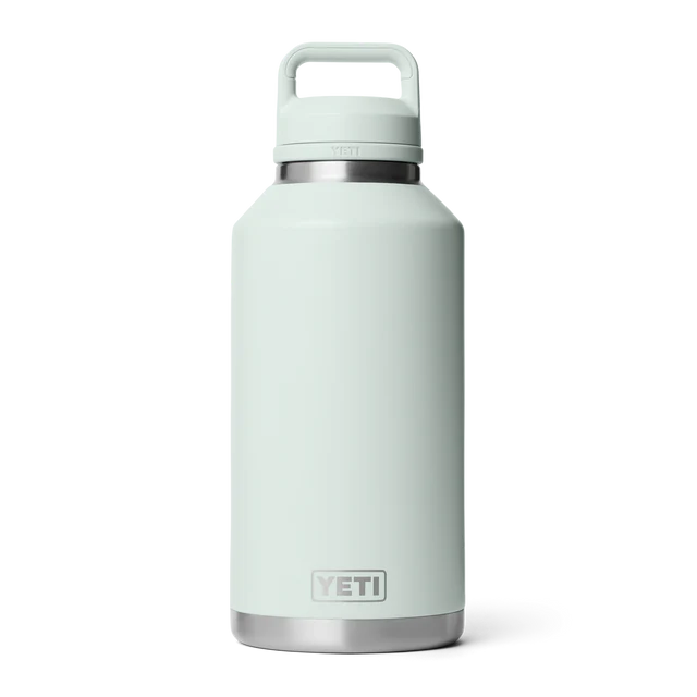 Yeti Rambler 64oz Bottle w/Chug Cap
