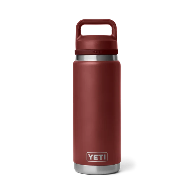 Yeti Rambler 26oz Bottle w/Chug Cap
