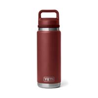 Yeti Rambler 26oz Bottle w/Chug Cap