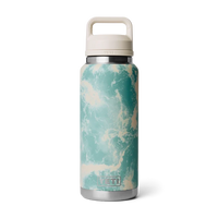 Yeti Rambler 36oz Bottle w/Chug Cap