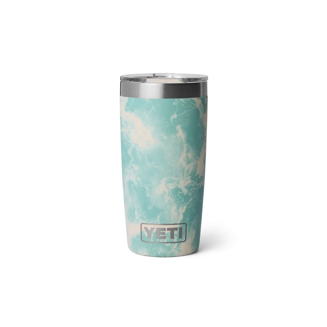 Yeti Rambler R10 Tumbler