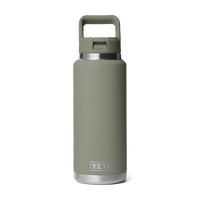 Yeti Rambler 36oz Straw Bottle