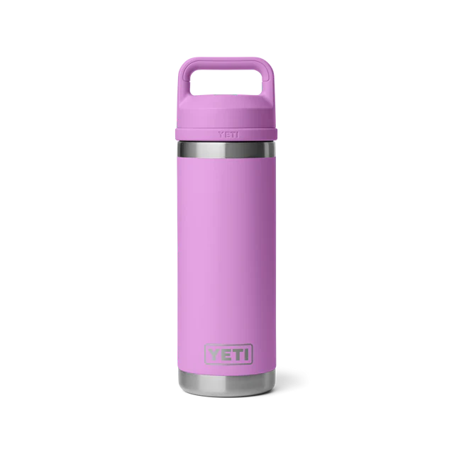 Yeti Rambler 18oz Bottle w/Chug Cap