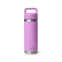 Yeti Rambler 18oz Bottle w/Chug Cap