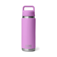 Yeti Rambler 26oz Bottle w/Chug Cap