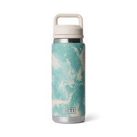 Yeti Rambler 26oz Bottle w/Chug Cap