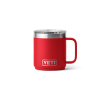 Yeti Rambler 10oz Mug w/Magslider Lid