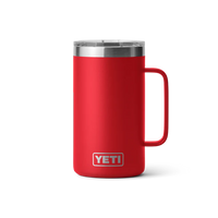 Yeti Rambler 24oz Mug w/Magslide Lid