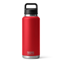 Yeti Rambler 46oz Bottle w/Chug Cap