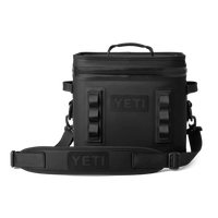 Yeti Hopper Flip 12