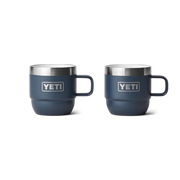 Yeti Rambler 6oz Espresso Mug 2 Pack