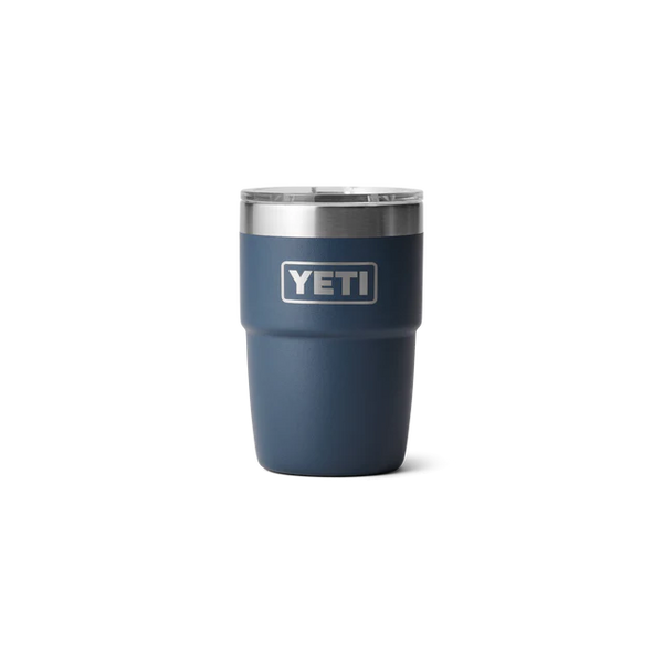 Yeti Rambler Stackable Cup 8oz