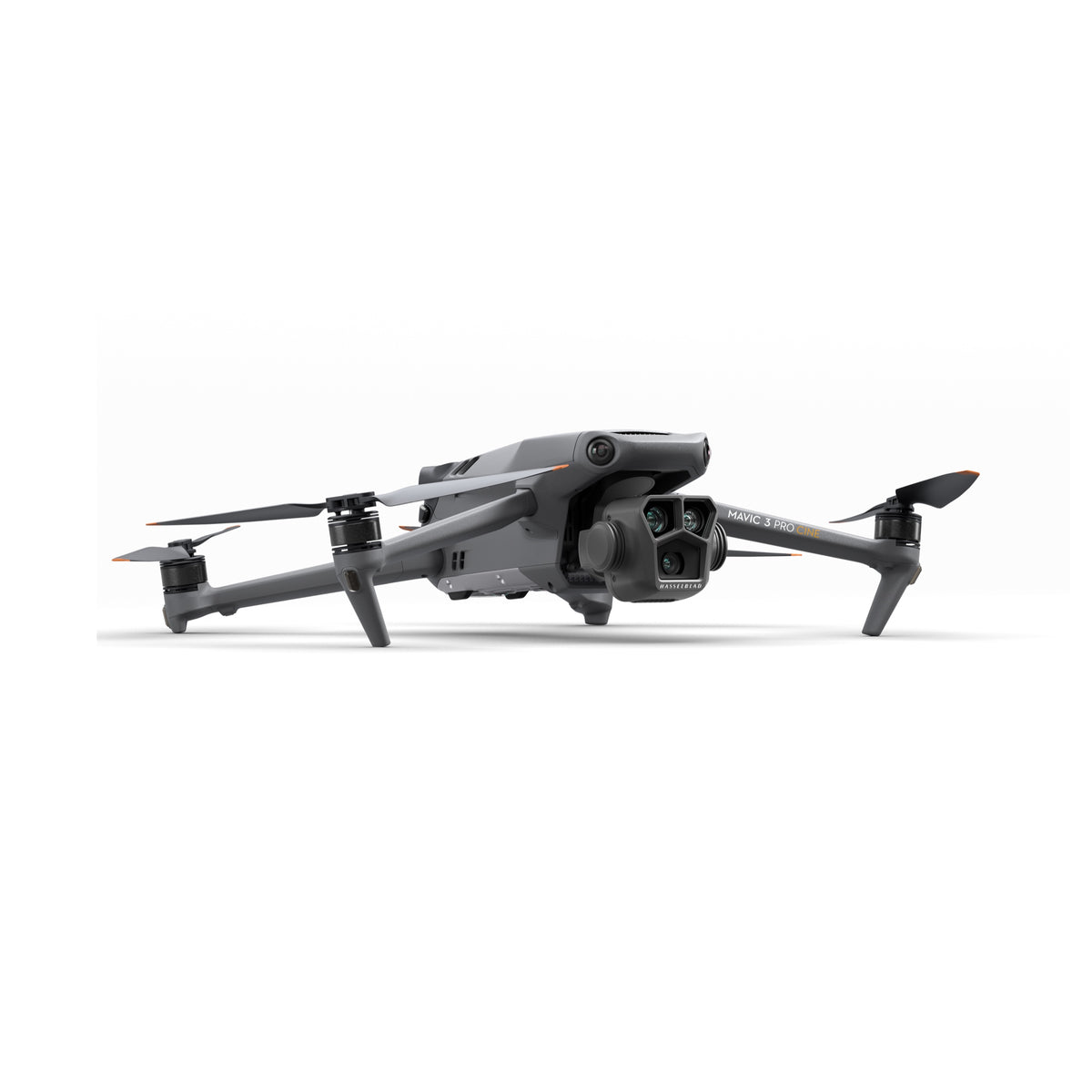 DJI Mavic 3 Pro Fly More Combo w/DJI RC Pro