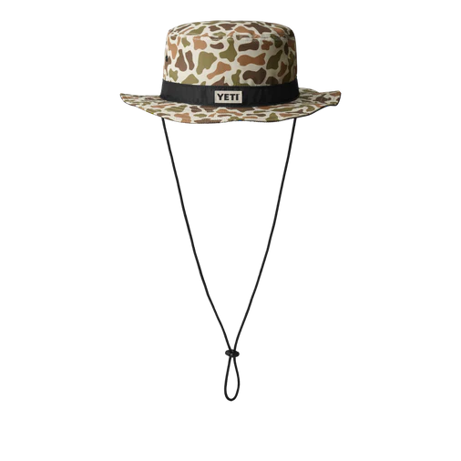 Yeti Boonie Hat