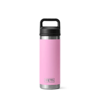 Yeti Rambler 18oz Bottle w/Chug Cap