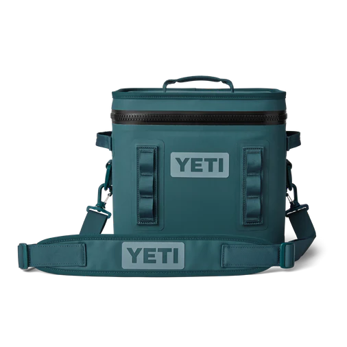 Yeti Hopper Flip 12