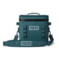 Yeti Hopper Flip 12