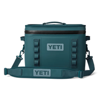 Yeti Hopper Flip 18