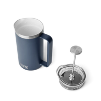 Yeti Rambler 34oz French Press