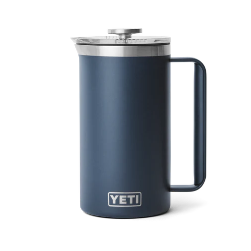 Yeti Rambler 34oz French Press