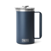 Yeti Rambler 34oz French Press
