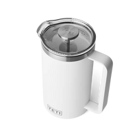 Yeti Rambler 34oz French Press
