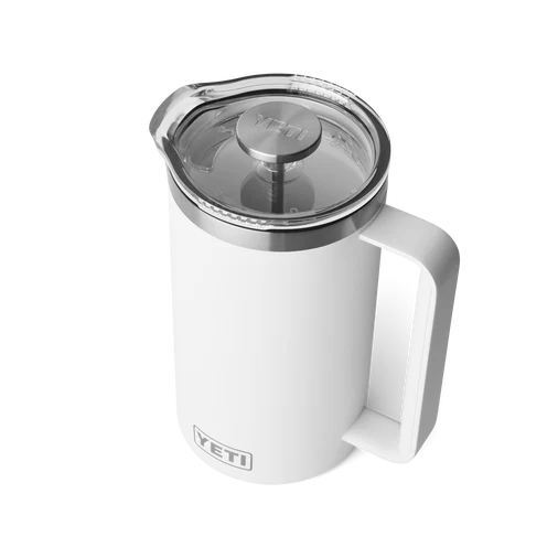 Yeti Rambler 34oz French Press