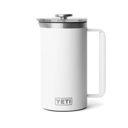 Yeti Rambler 34oz French Press