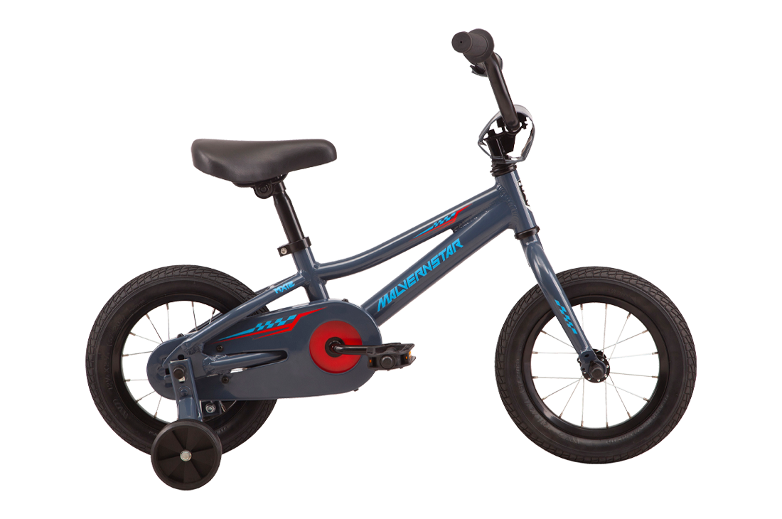 Malvern Star MX 12
