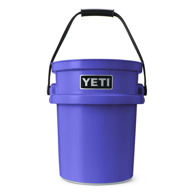 Yeti Loadout Bucket