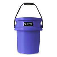 Yeti Loadout Bucket