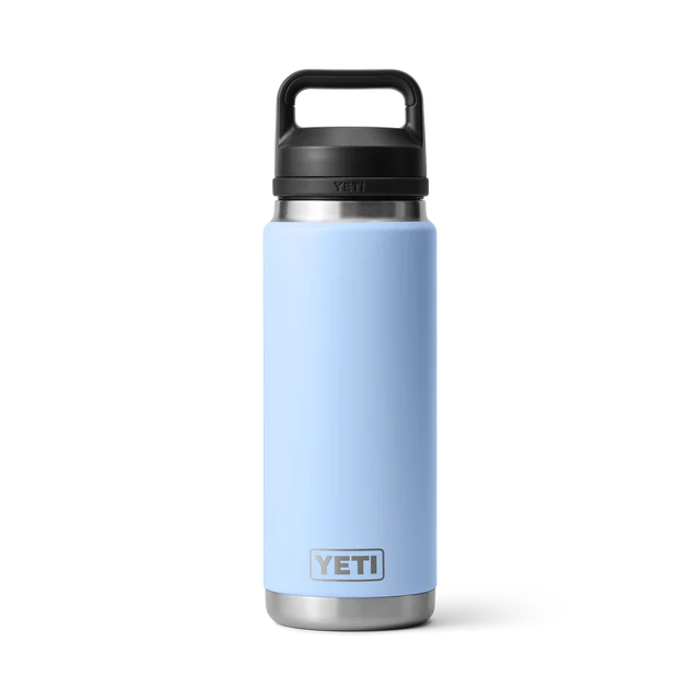 Yeti Rambler 26oz Bottle w/Chug Cap – Rod Rifle Tackleworld