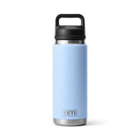 Yeti Rambler 26oz Bottle w/Chug Cap