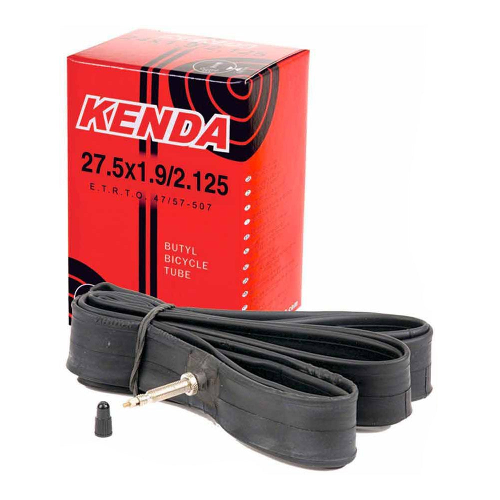 Kenda 27.5 x1.9-2.125 Tube AV Kwick Seal