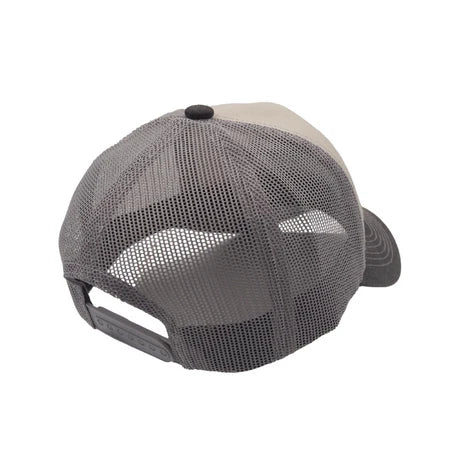 Bison Trucker Cap