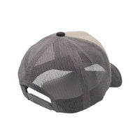 Bison Trucker Cap